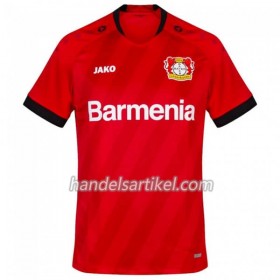 Bayer 04 Leverkusen Heim Trikotsatz 2019/20